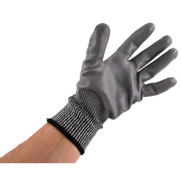 CT4744 - Anti-Cut HPPE Gloves - Size 9 Large Pack of 12