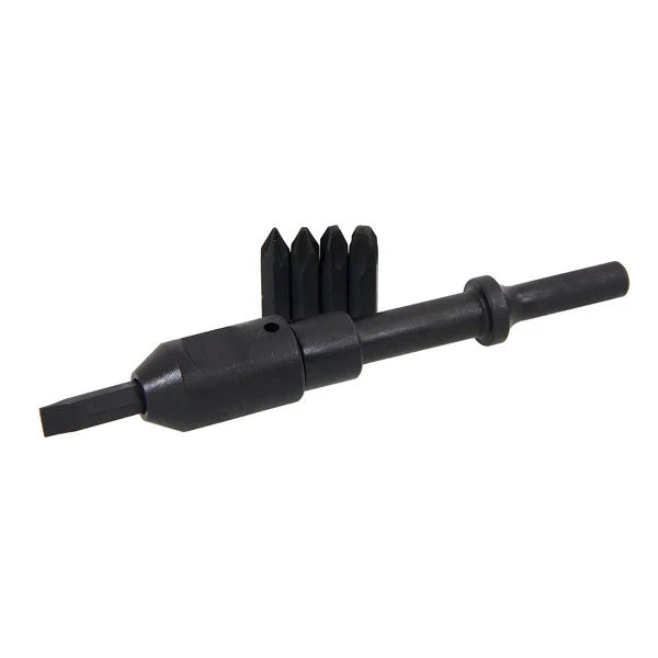 CT4756 - 6pc Impact Driver Set