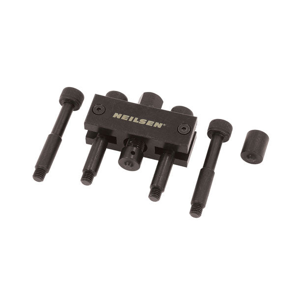 CT4763 - Pump Pulley Remover - VAG