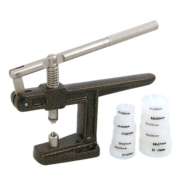 CT4780 - Watch Case Press