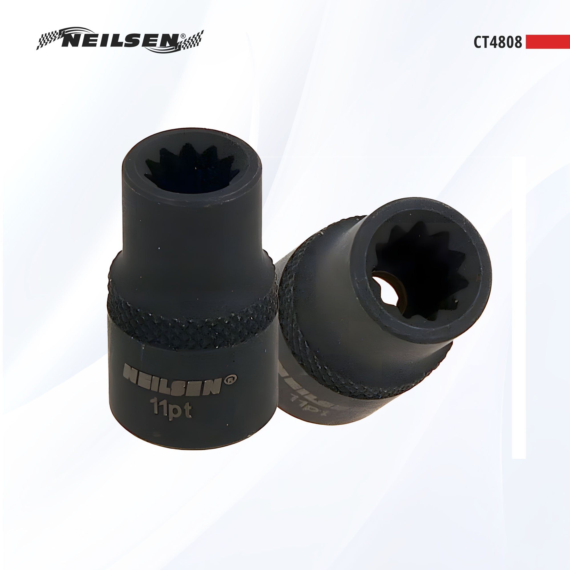 CT4808 - HGV Brake Calliper Socket