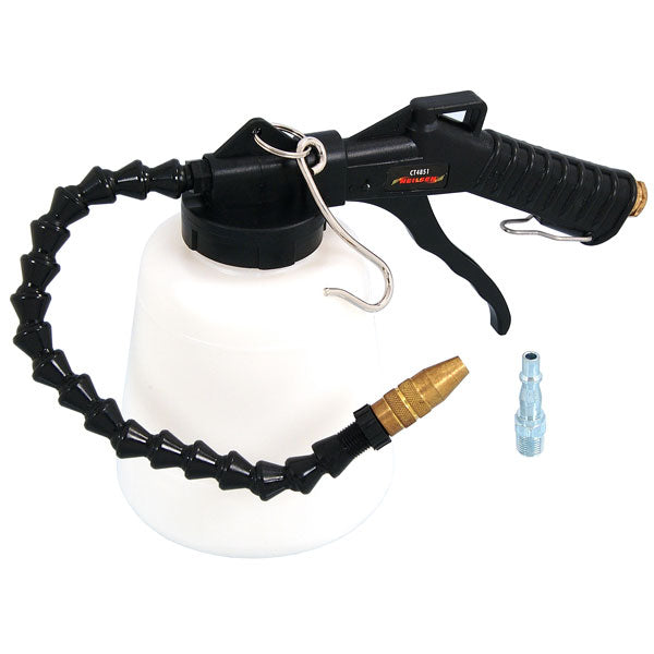 CT4851 - Air Gun - Flexi-nozzle