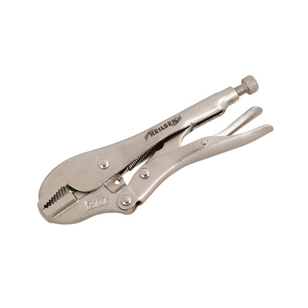 CT4889 - 7in Locking Pliers