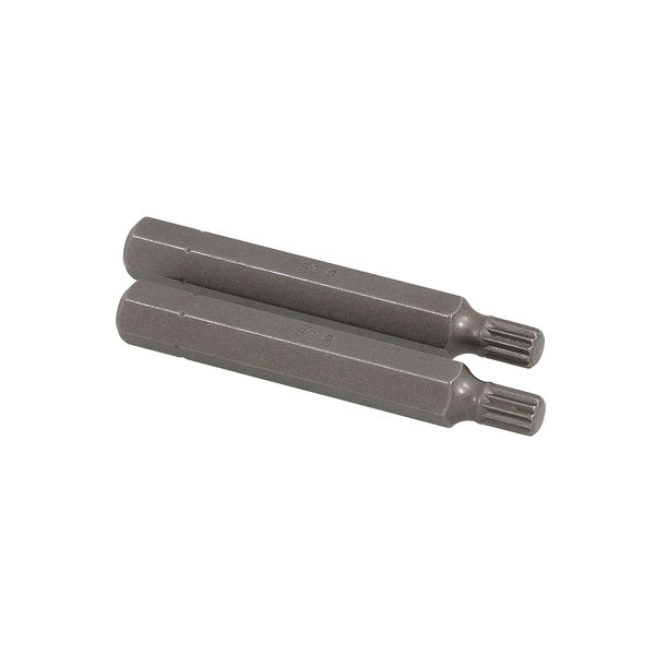 CT4914 - 2pc Spline Bits