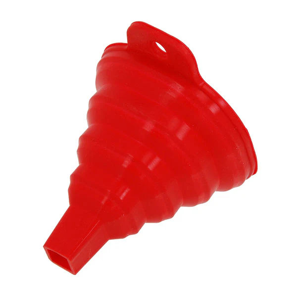 CT4931 - Silicone Folding Funnel