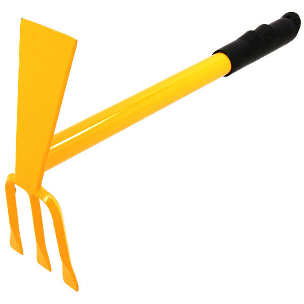 CT4942 - 430mm Garden Hoe & Fork