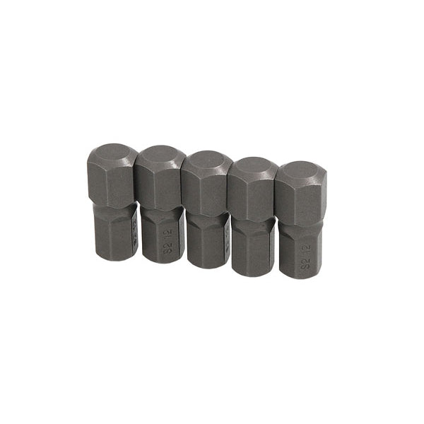 CT4945 - 5pc Hex Bit Set