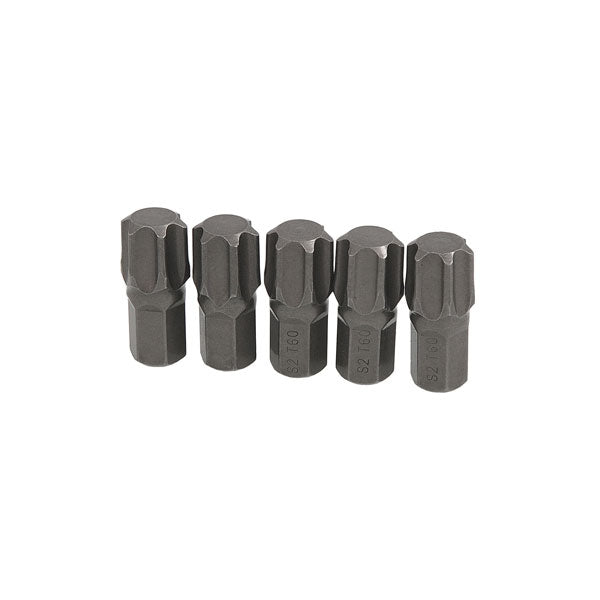 CT4946 - 5pc Star Bit Set