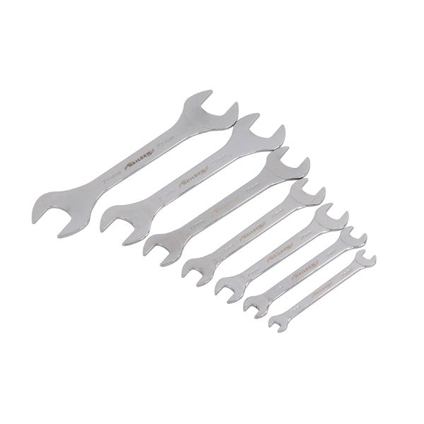 CT4953 - 7pc Thin Metric Spanner Set