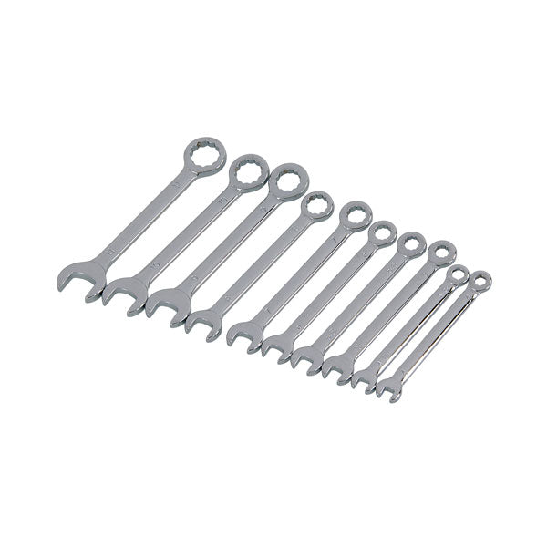 CT4954 - 10pc Mini Metric Spanner Set