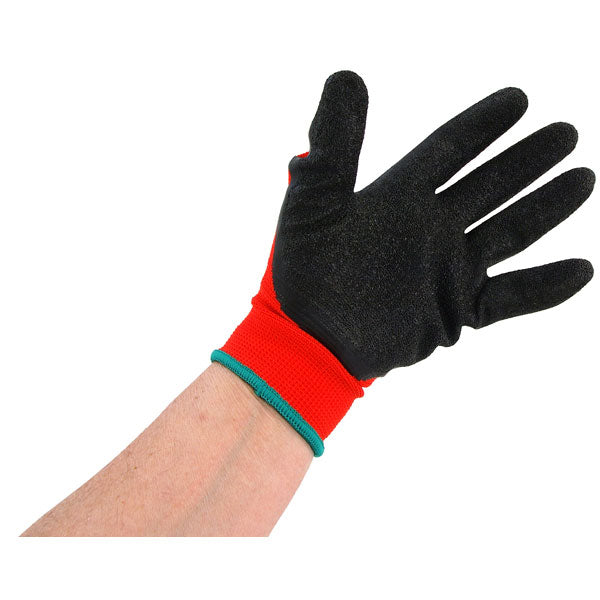 CT4968 - Latex Work Gloves - Size 10 Extra Large