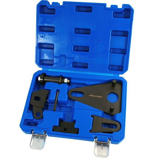 CT4980 - Flywheel Locking Tool - Renault / Nissan