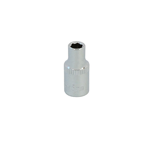 CT4995 - 1/4in Dr 5mm Super Lock Socket