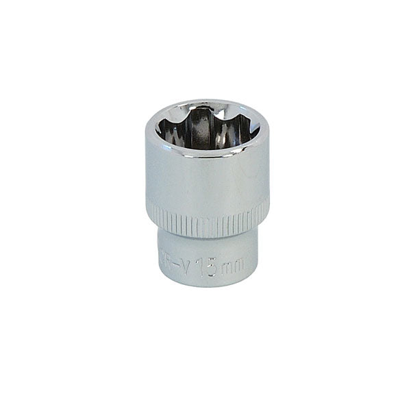 CT5014 - 3/8in DR 15mm Socket
