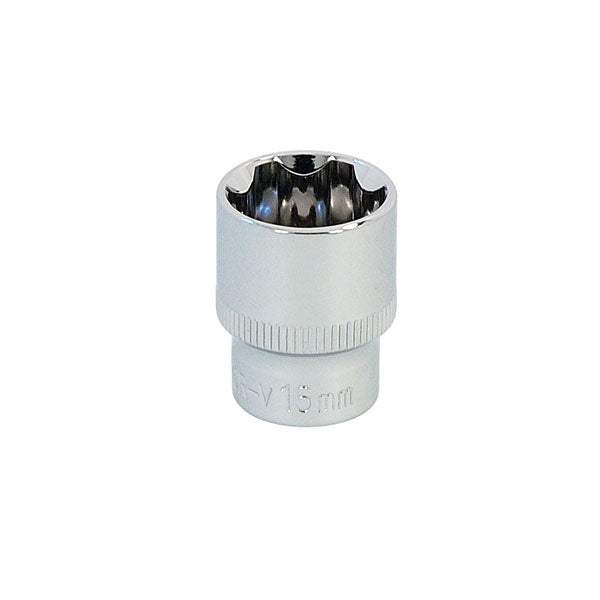 CT5015 - 3/8in DR 16mm Socket