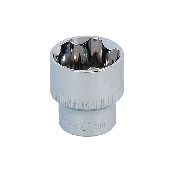 CT5020 - 3/8in DR 21mm Socket