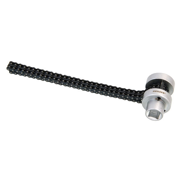 CT5184 - Oil Filter Wrench - 60 - 115mm