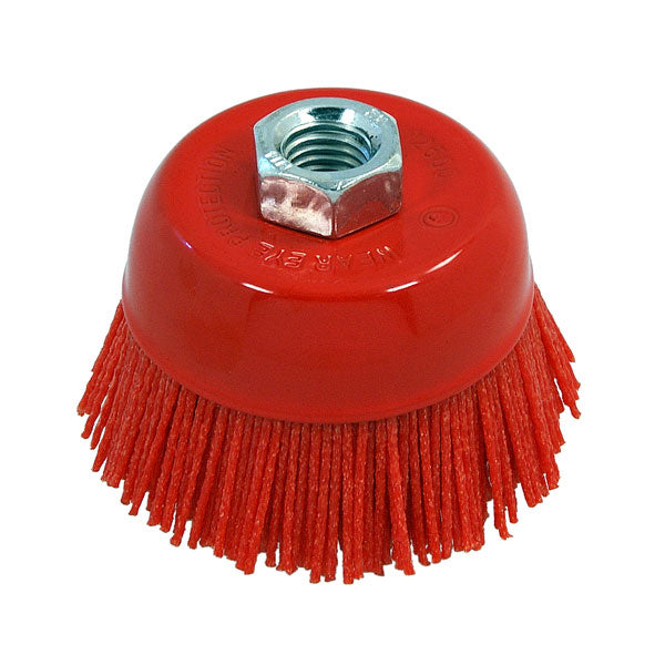CT5246 - Rotary Cup Brush - 75mm