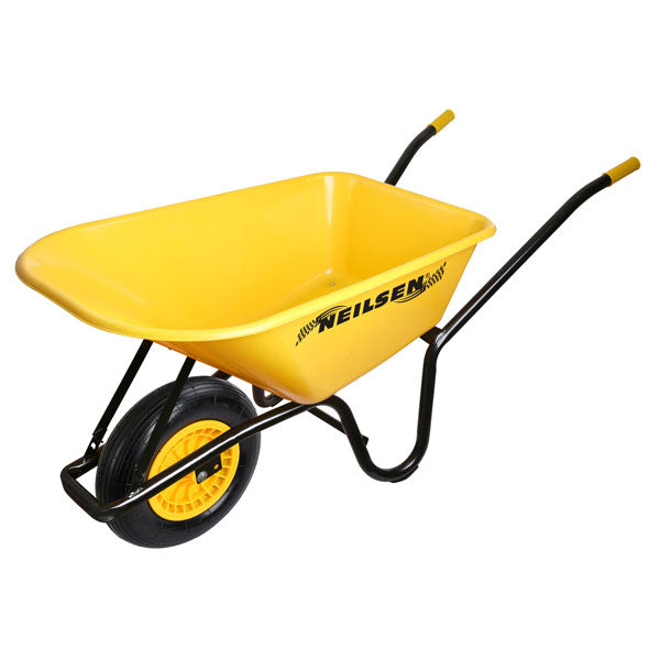CT5315 - 90L Wheel Barrow