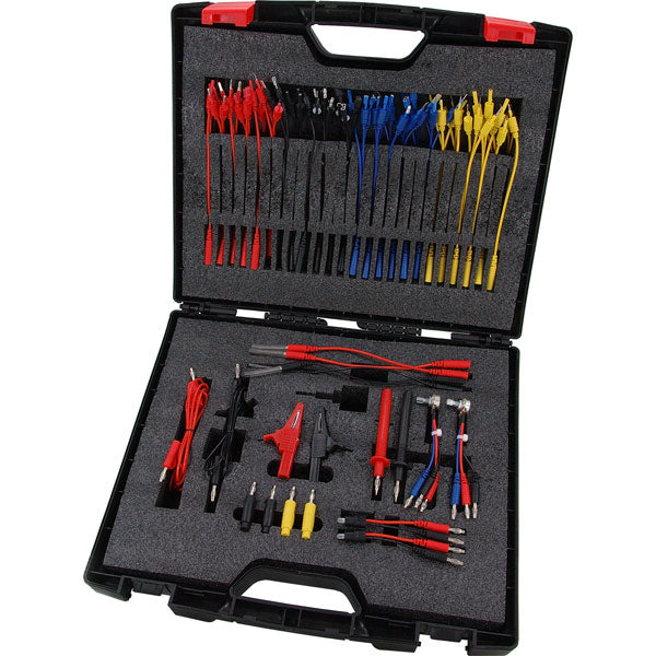 CT5338 - 92pc Automotive Multi Tester Probe Set