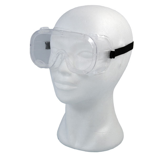 CT5384 - Safety Goggles