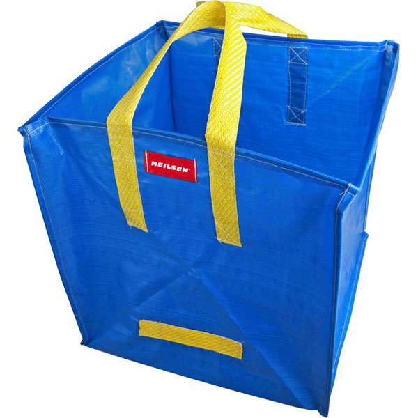 CT5411 - Brick Cover Waste Bag self Standing 300 Litre
