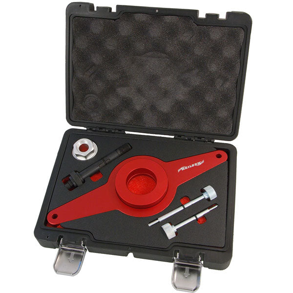 CT5467 - Vibration Damper Assembly Tool - VAG