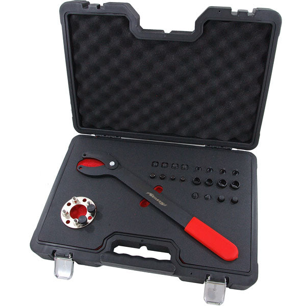 CT5485 - Camshaft Pulley Holding Tool Set - VAG