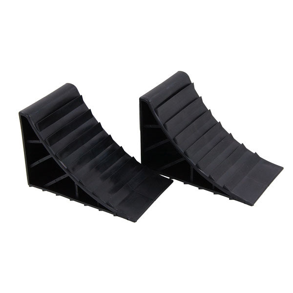 CT5508 - 2pc - Wheel Chocks