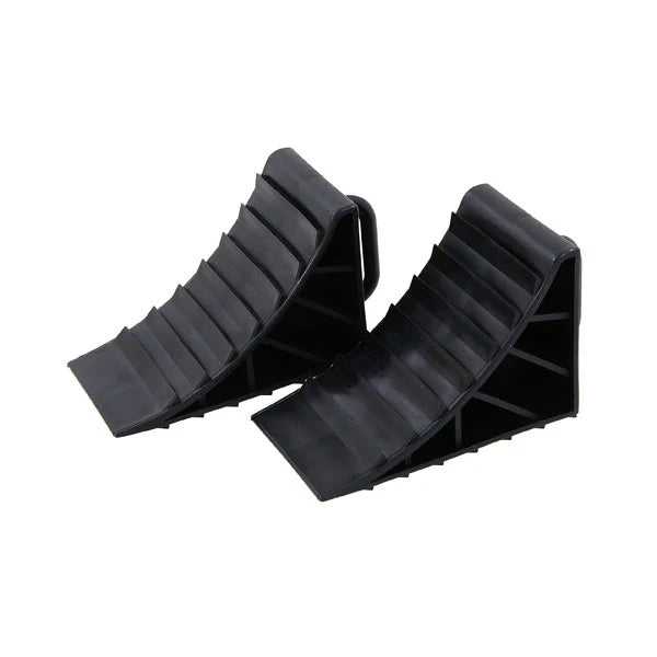 CT5508 - 2pc - Wheel Chocks