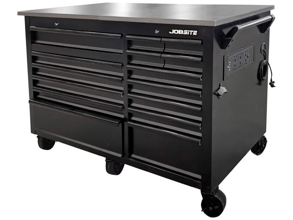 CT5534 - Roller Cabinet / Mobile Workbench - 61 Inch