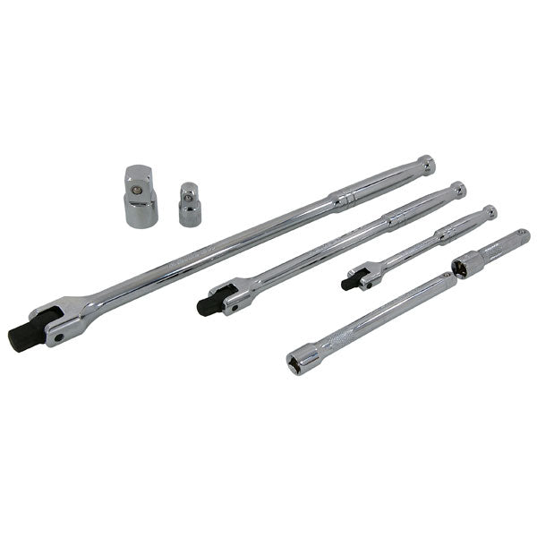 CT5557 - 7pc Power Bar Set