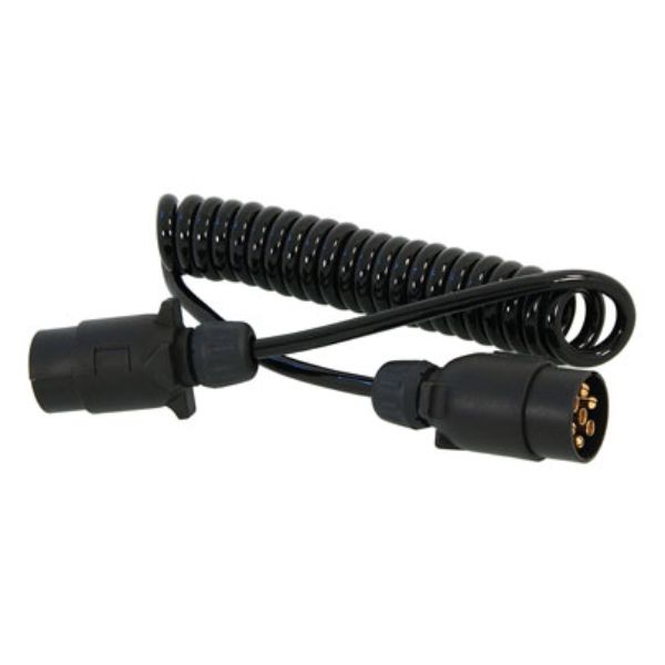 CT5585 - Trailer Cable Extension Lead 4.5M