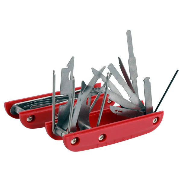 CT5606 - Folding Radio Removal Tool