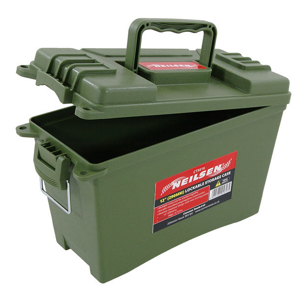 CT5616 - Tool Box 12inch 290mm