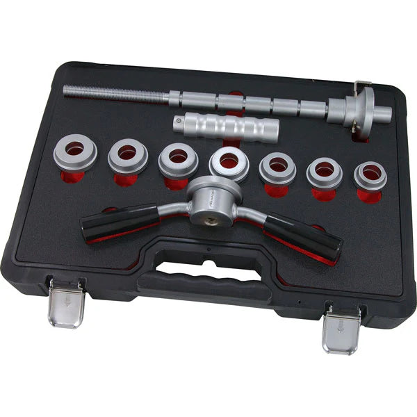 CT5725 - Motorcycle Steering Head Bearing Tool Kit
