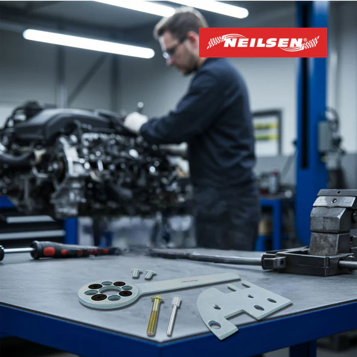 CT5727 - Timing Tool Set - Volvo