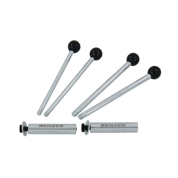 CT5734 - Front End Support Guides - VAG