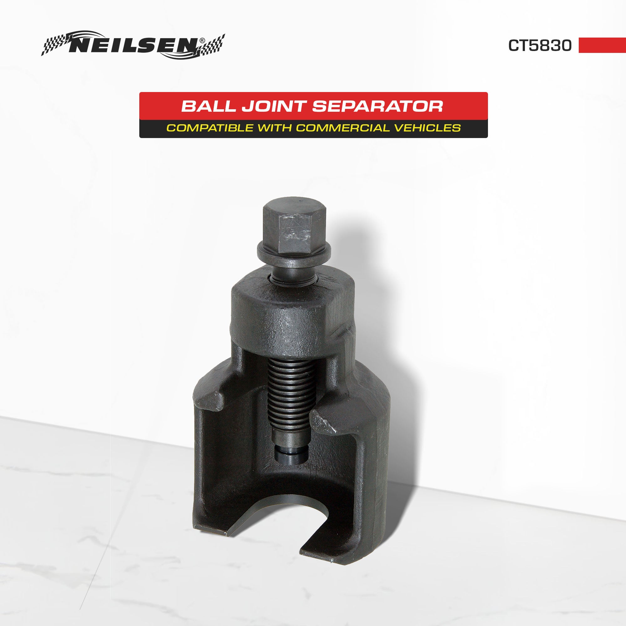 CT5830 - Ball Joint Separator for Commercial Vehicles