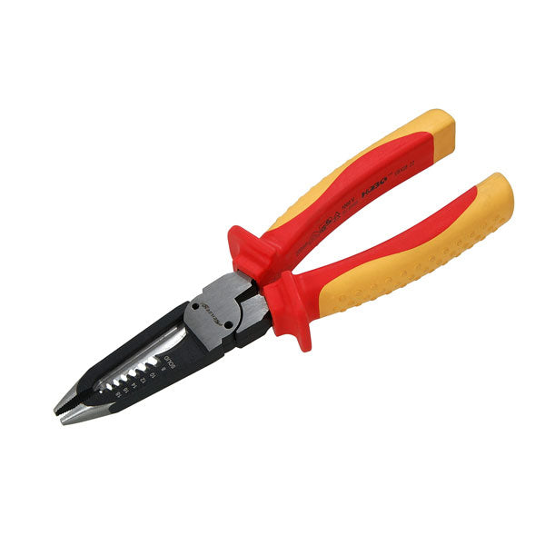 CT5838 - 8in Electrician Pliers
