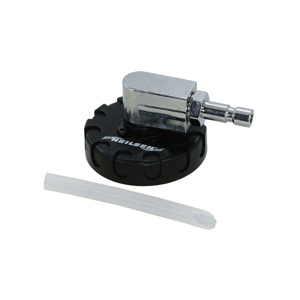 CT5868 - Brake Bleeder Cap - Hyundai