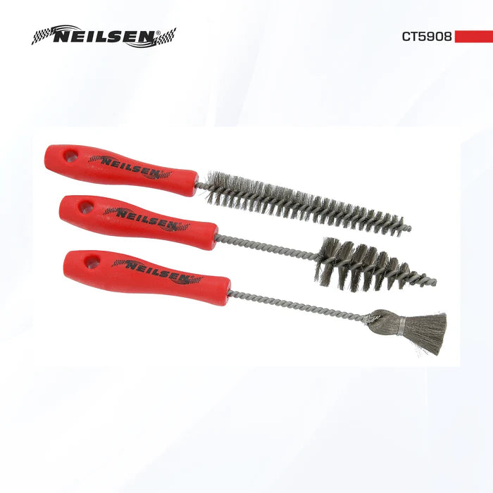 CT5908 - Diesel Injector Bore / Sleeve Cleaning Set