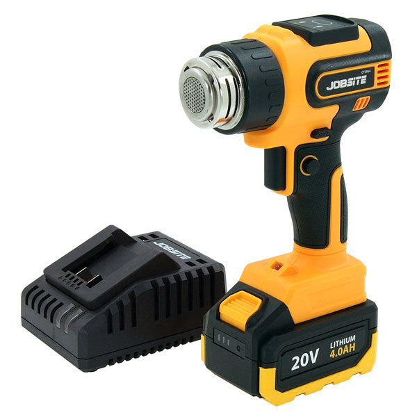 CT5964 - 20v LI-ION Cordless Heat Gun