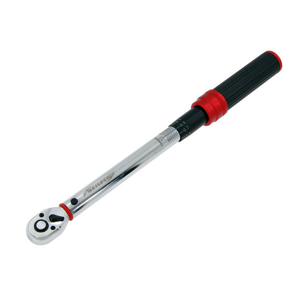 CT6072 - Torque Wrench 20-120N.M 3/8inch Drive