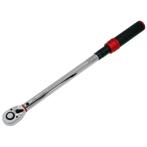 CT6073 - Torque Wrench 40-220N.M 1/2inch Drive