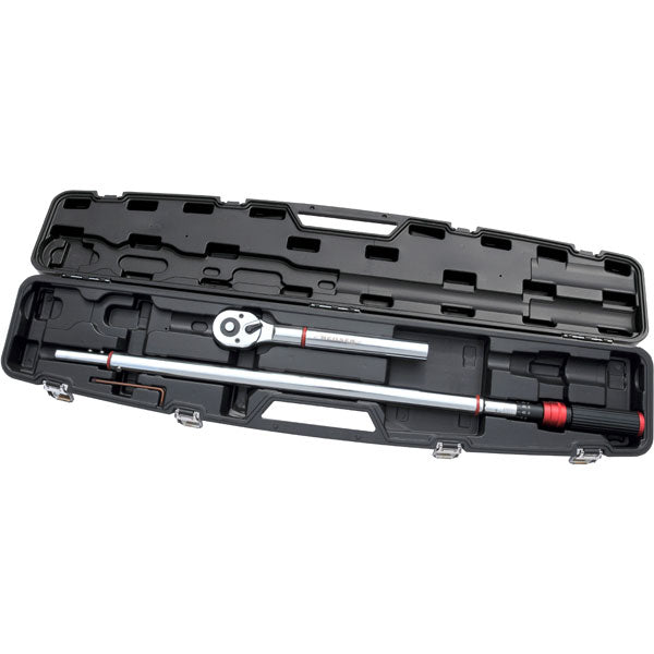 CT6075 - 3/4inch Torque Wrench 200-800N.M