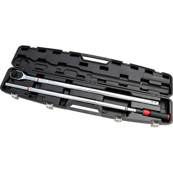 CT6076 - 1inch Torque Wrench 300-1500N.M