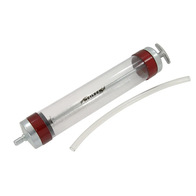 CT6237 - Suction Gun See Through