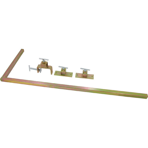 CT6248 - Top Clamp Set Veneer - 19mm