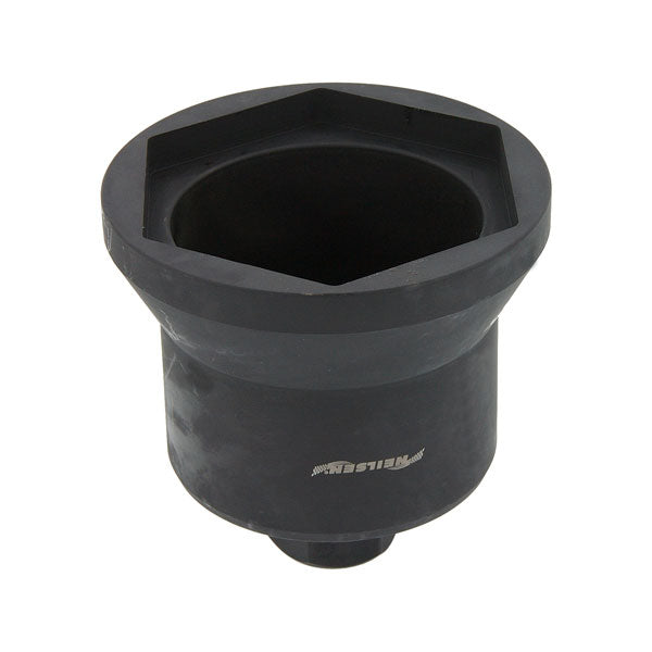 CT6315 - Axle Nut Socket 6 Point For Iveco 98mm